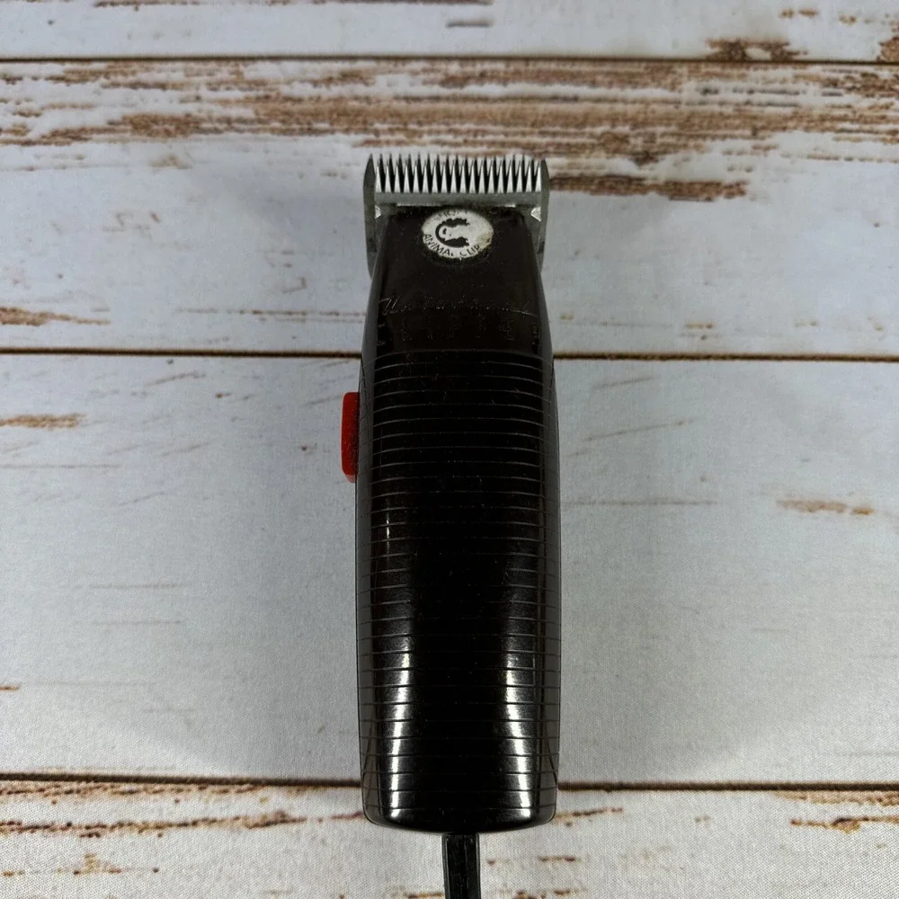 Oster Model 95 Small Animal Clipper Pet Grooming Tool Electric Corded Used